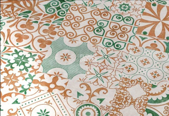 Ламинат Falquon Quadraic EMERAUDE Q010 фото 1 | FLOORDEALER